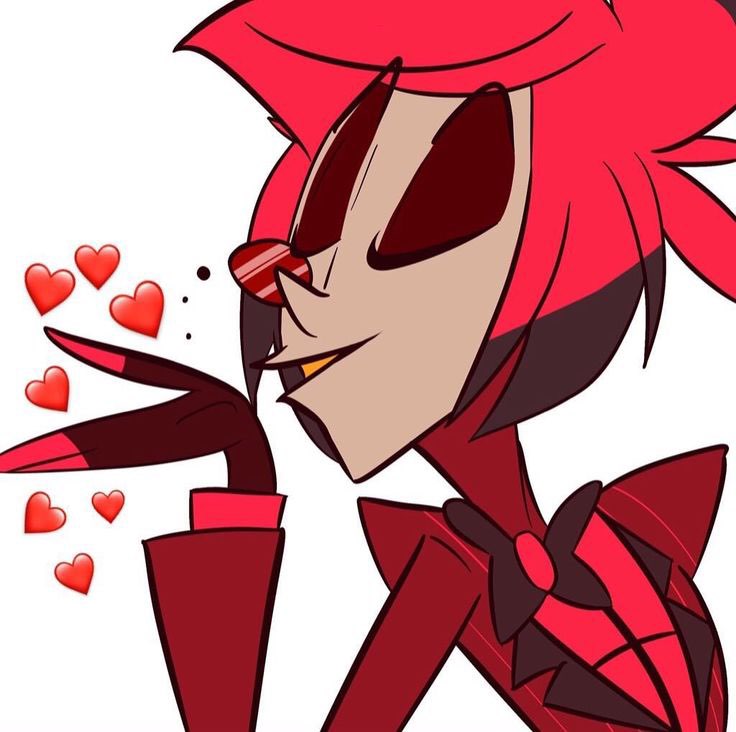 Alastor