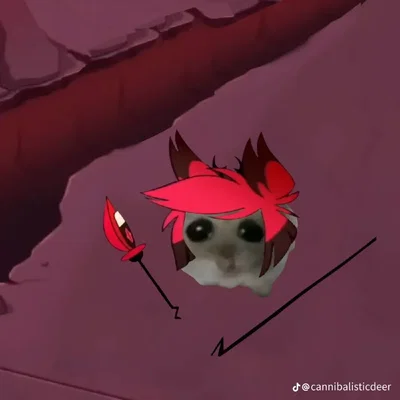 Alastor