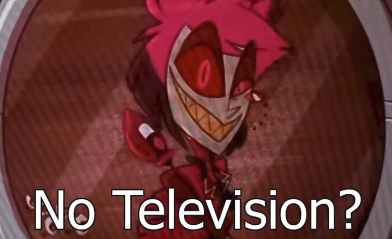 Alastor
