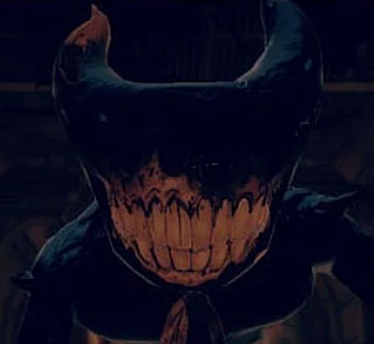 The Ink Demon (Bennett)