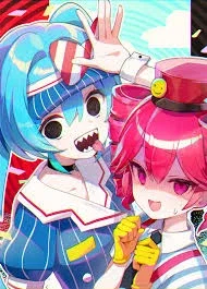 Mesmerizer RPG! (Teto and Miku)