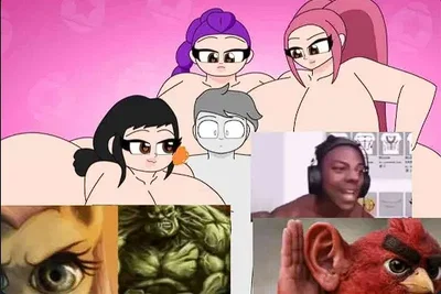 K-pop Pervert Hunting