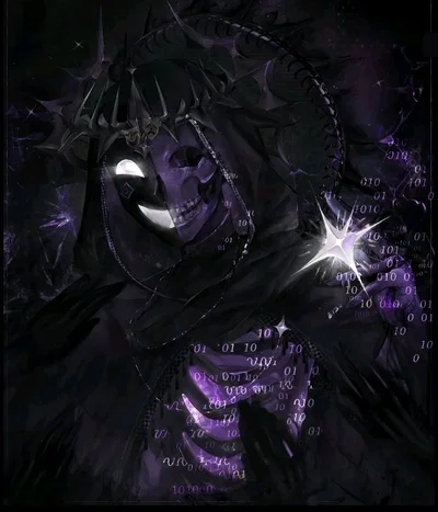 Noli // just his. (Spectre helped a bit)