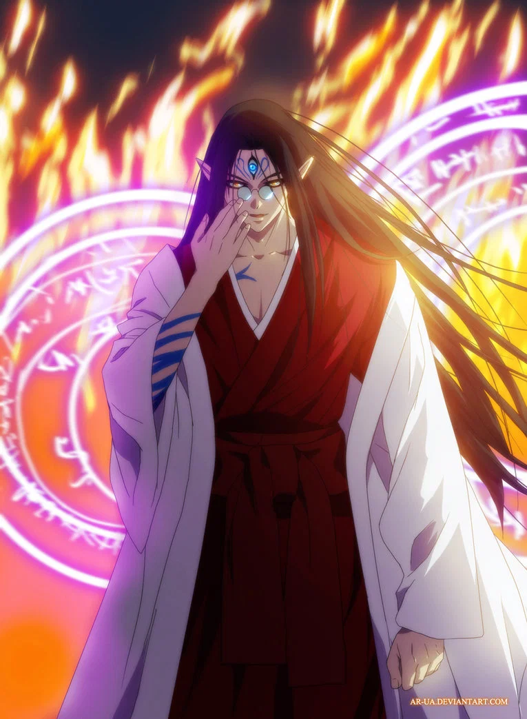 ♡Touhou Fuhai || End of series Canon AU