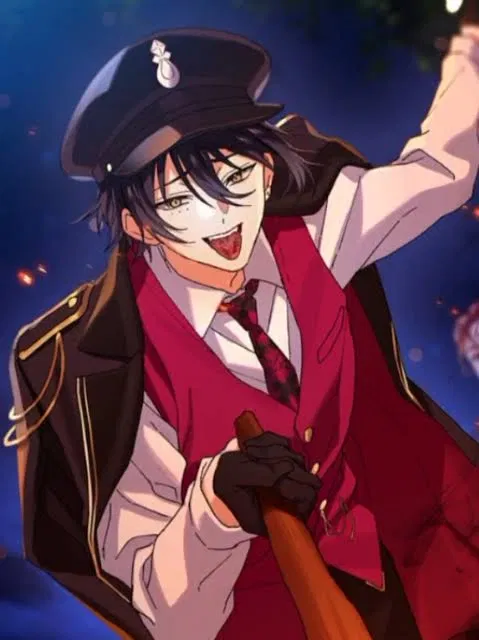 Shion Genkai 