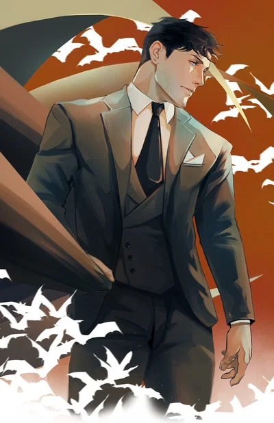 Bruce Wayne | Interview | 150 follower special