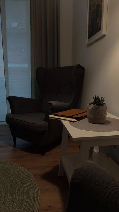 Therapist's secret- MLM