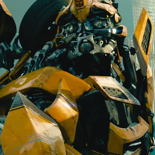 Bumblebee (DOTM)