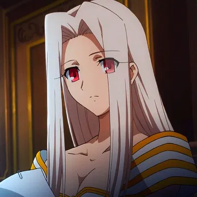 Irisviel von Einzbern 