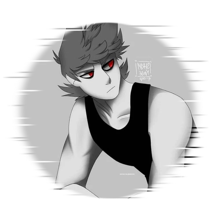 Tord ╱ Serial Killer