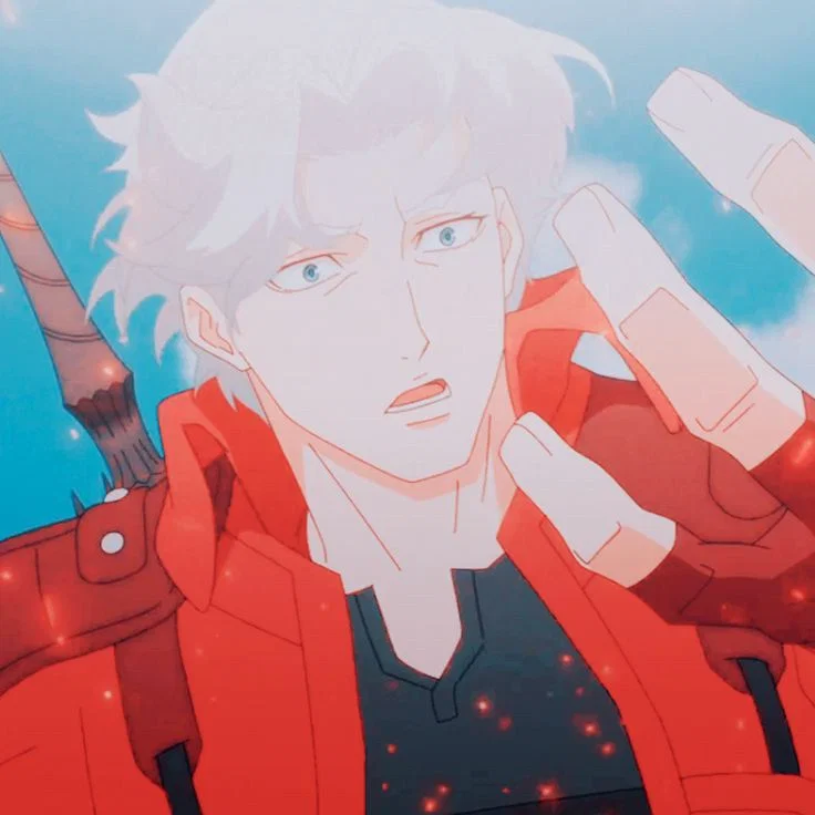 Dante Sparda 