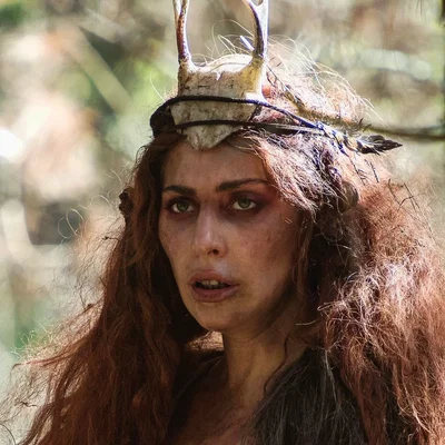 Scáthach [American Horror Story: Roanoke]