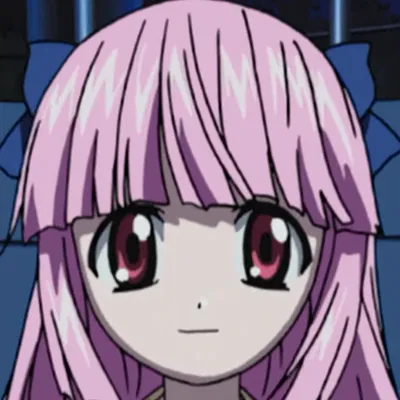 Mariko Kurama - Elfen Lied