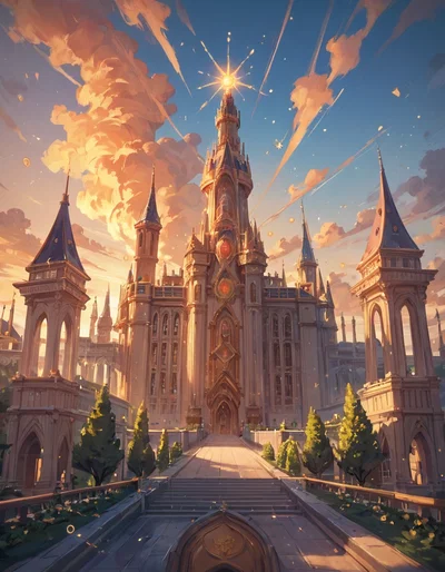 Welcome to Eldraviel