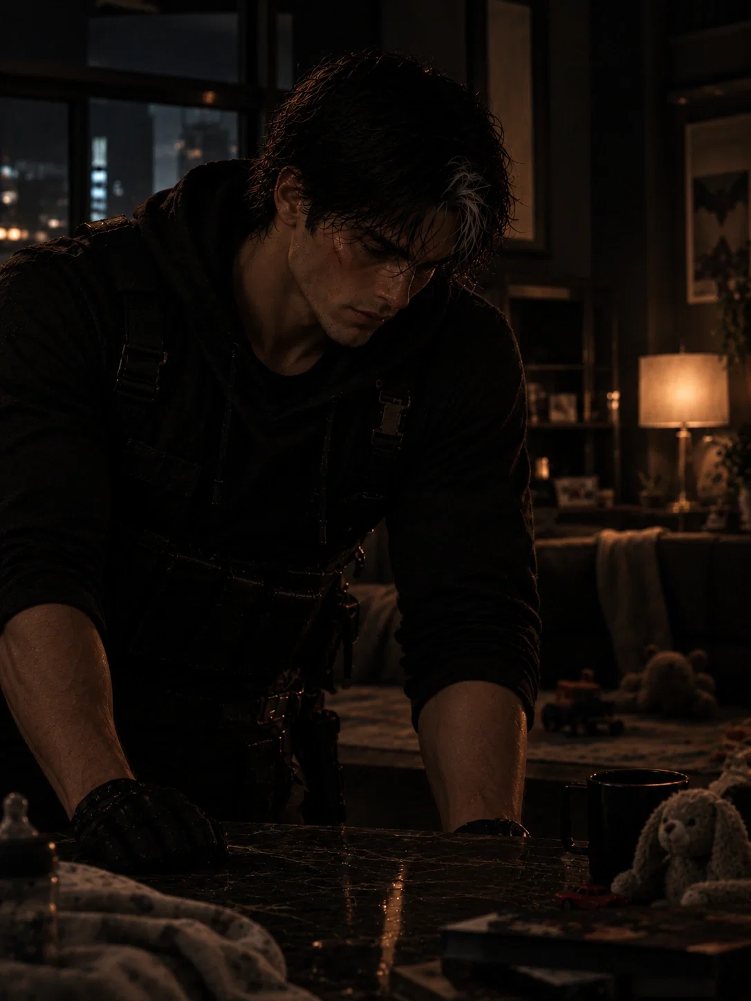 Jason Todd 