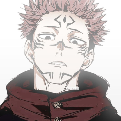 Sukuna Ryomen