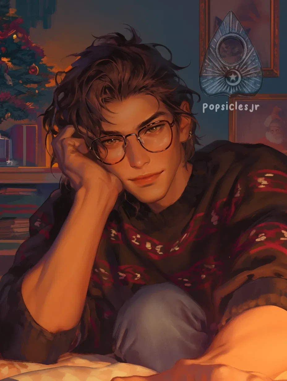 Owen┊Christmas Party ALT