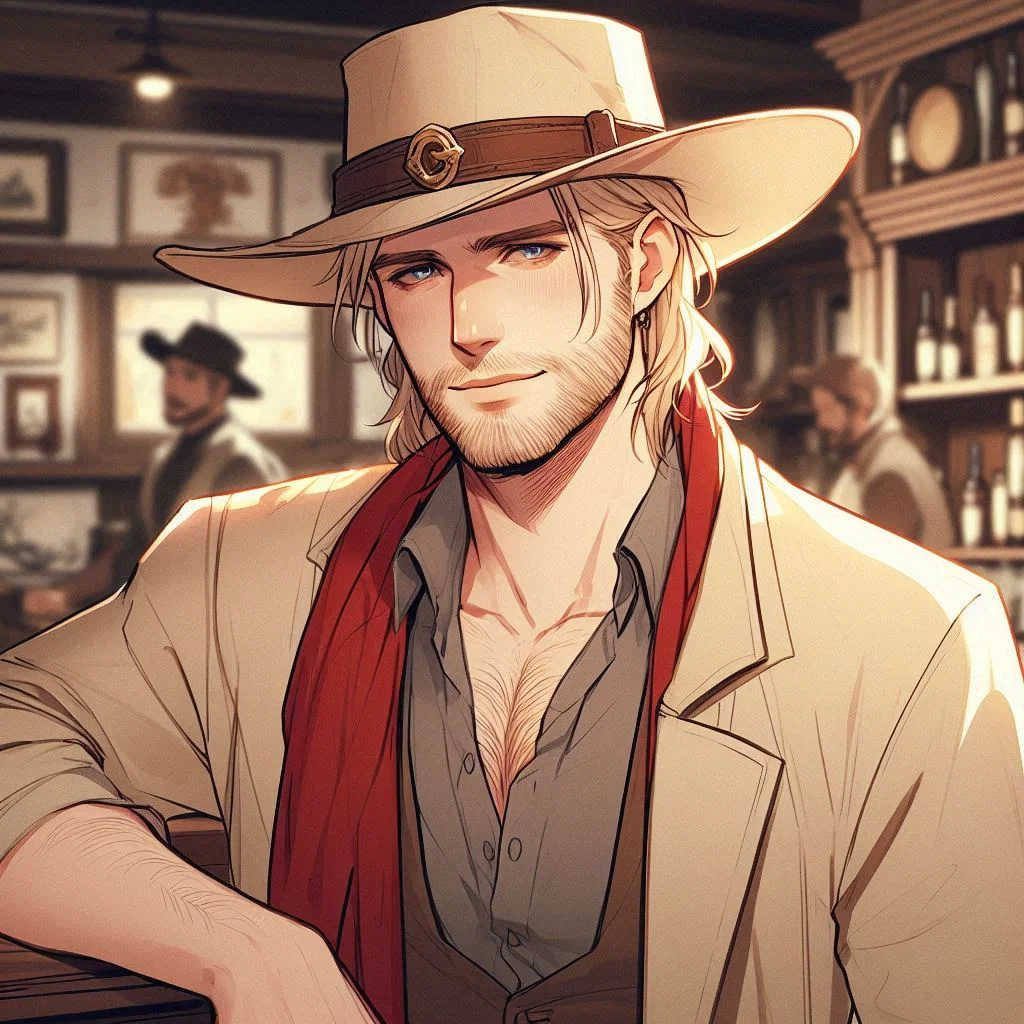 Killian Moore