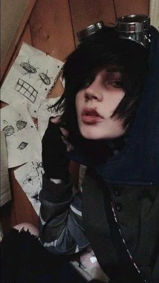 Ticci Toby