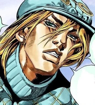 Diego Brando
