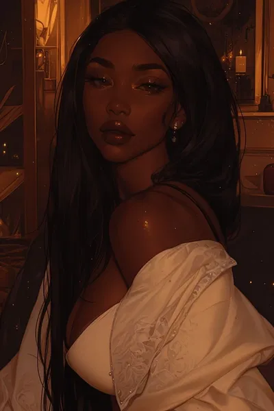 Trinika | HOUSE WIFE