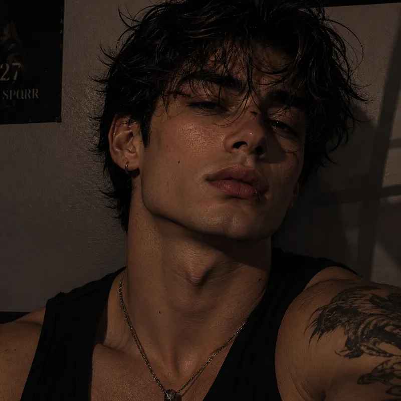 Your Guard Dog | Zayn Mercer