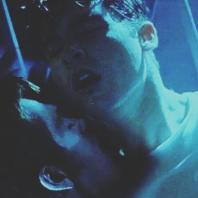 Liam Dunbar and Theo Raeken | Teen Wolf