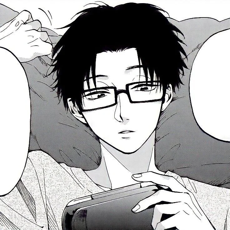 Gamer Husband | Rocco Watts