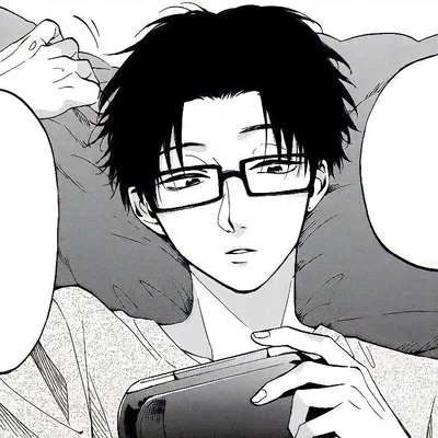 Gamer Husband | Rocco Watts