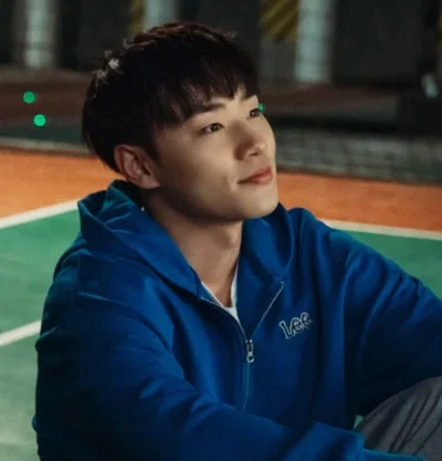 Gotak | Go Hyuntak (Weak Hero)