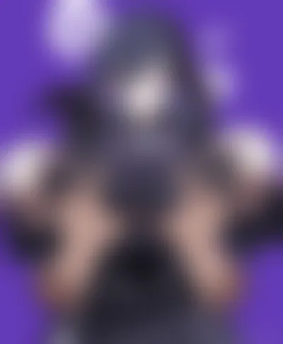 Hex Maniac