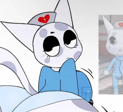rest your head on something soft or I don't know :[ 