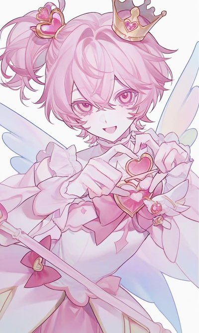 ꉂ  • ༚ • ིྀต੭magical boy!ᐝᥫᩣ