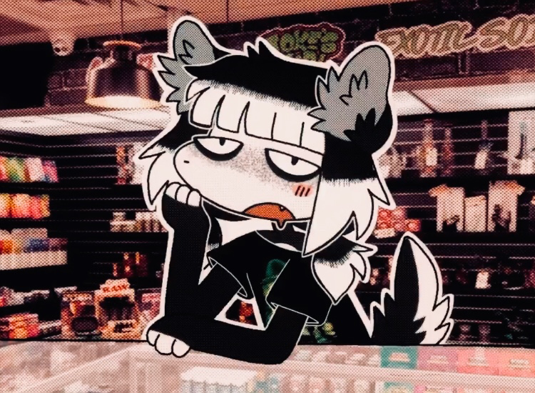 Sadie, the Loser Stoner Girl