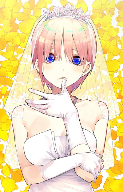 Ichika Nakano