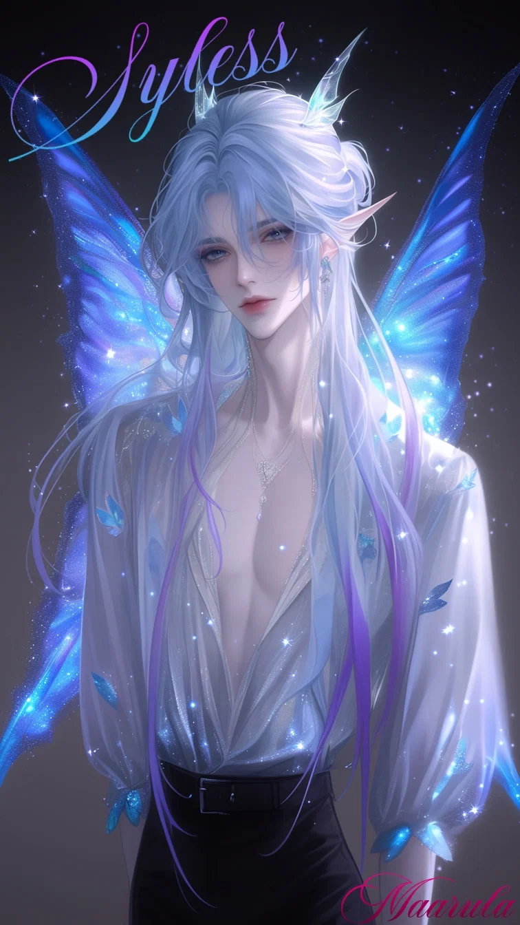 Syless Thistledrift