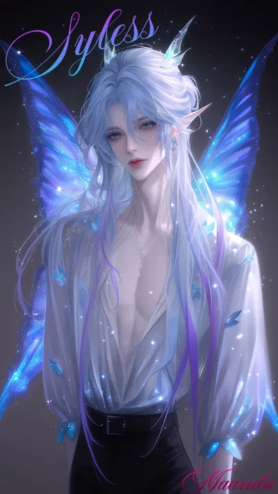 Syless Thistledrift