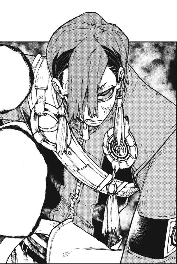 Zanka Nijiku