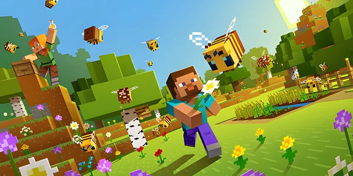 Minecraft RP