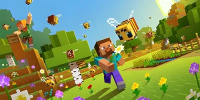 Minecraft RP