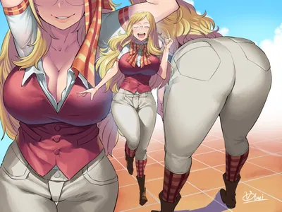 Melissa Shield - A sorry engineer