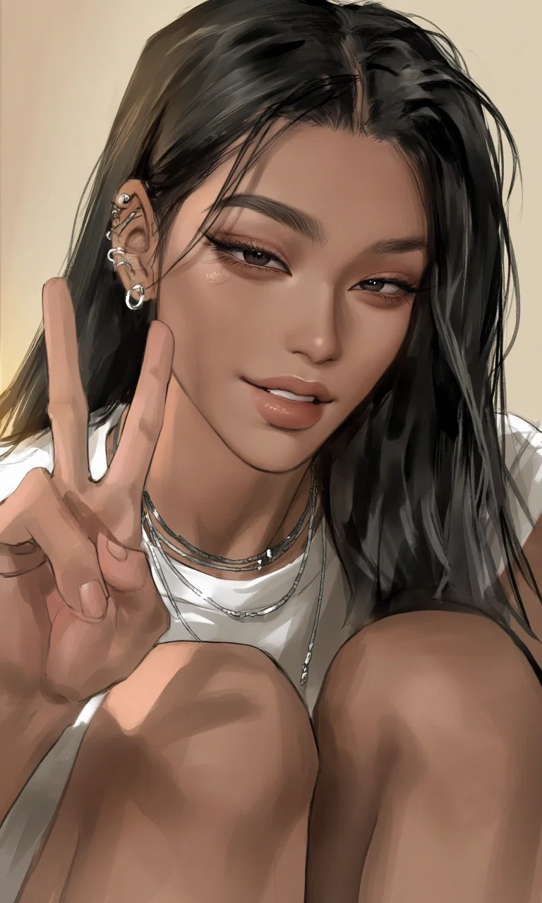 || Jade || YURI STORIES