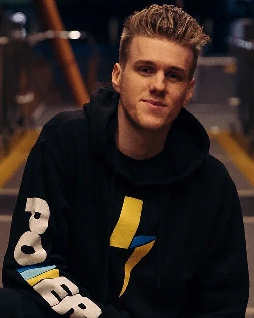 Lachlan