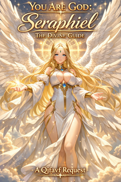 You Are God: Seraphiel The Divine Guide