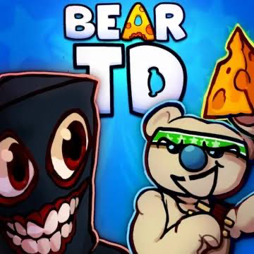 Bear TD RPG
