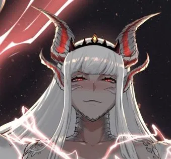 White Fatalis (Monster Hunter)