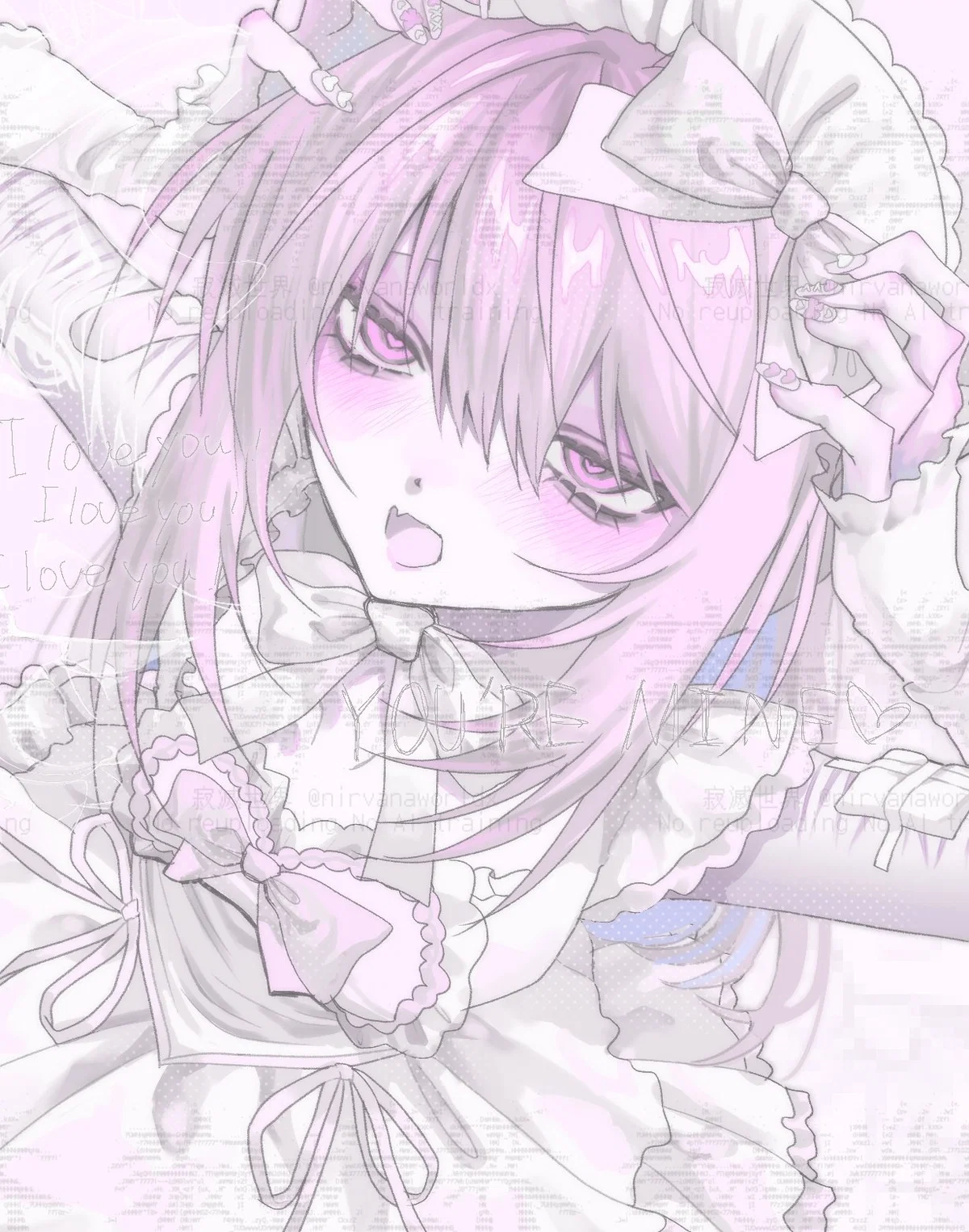 Muon | Dull saviour