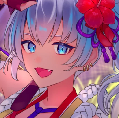 Matsuri | Rune Factory: GoA