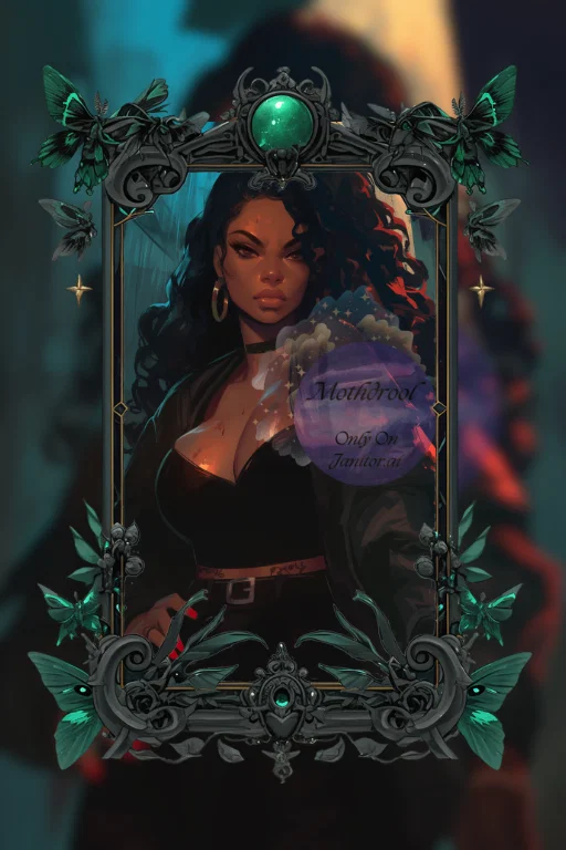 Beatrix ‘Bea’ Álvarez