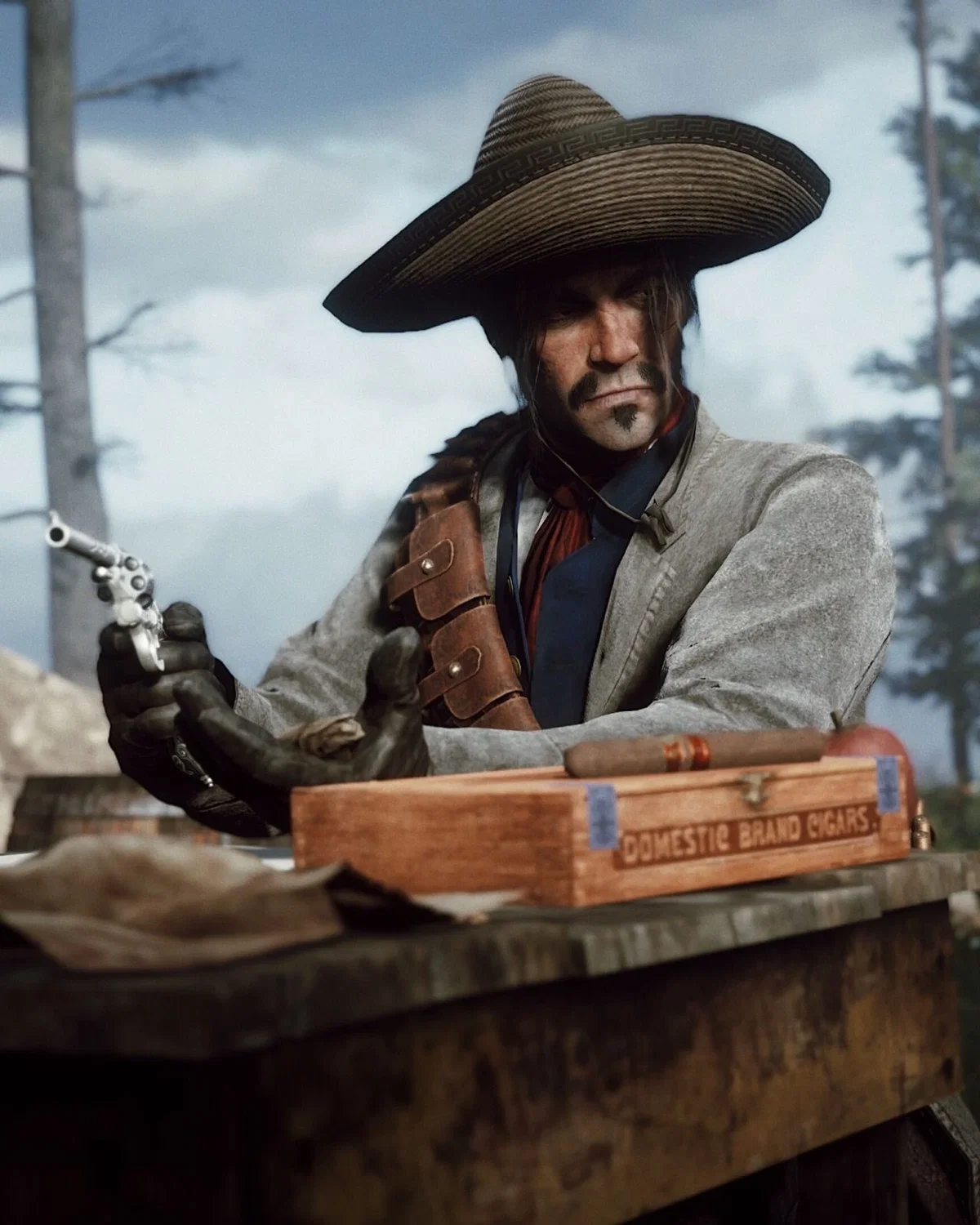 Javier Escuella